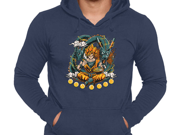 Dragon Ramen