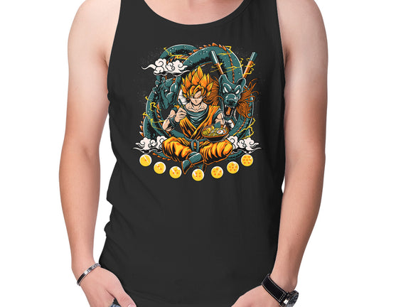 Dragon Ramen