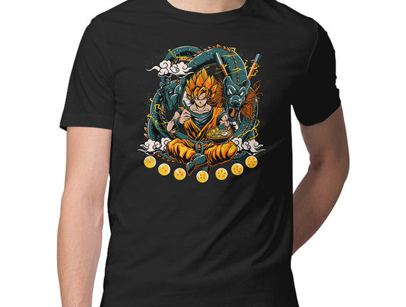 Dragon Ramen