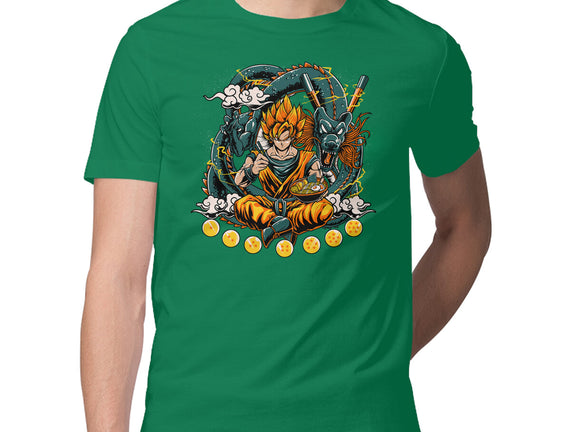 Dragon Ramen