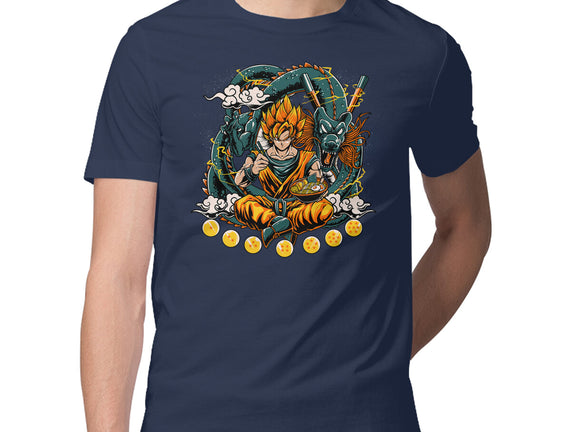 Dragon Ramen