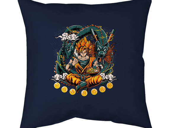 Dragon Ramen