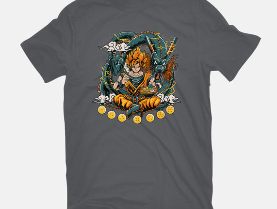 Dragon Ramen
