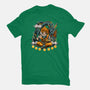 Dragon Ramen-mens premium tee-AmielLarazo