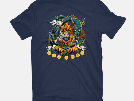 Dragon Ramen