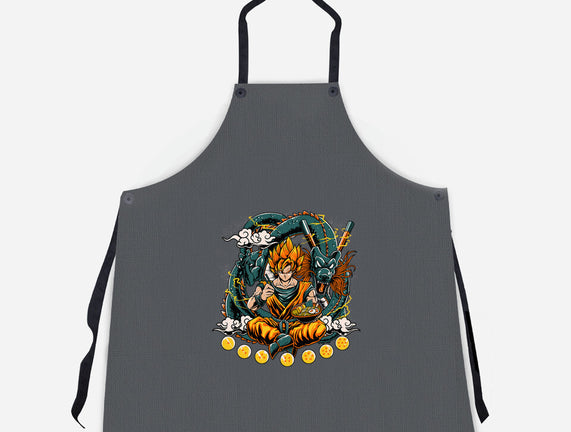 Dragon Ramen