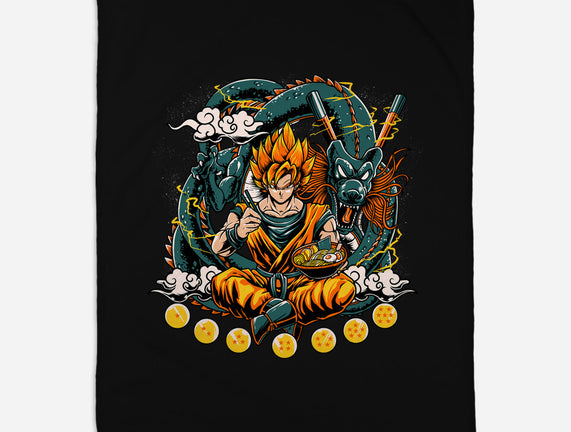Dragon Ramen