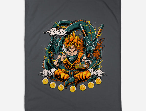 Dragon Ramen