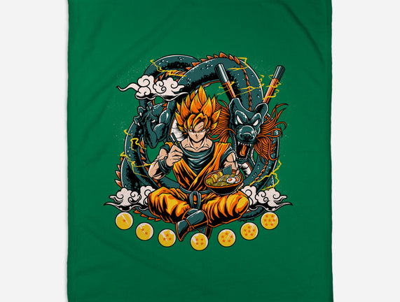 Dragon Ramen