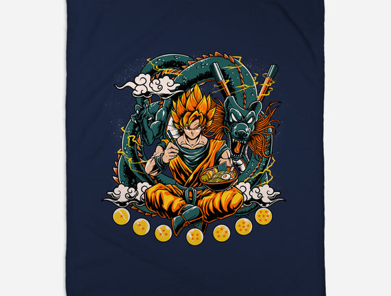 Dragon Ramen