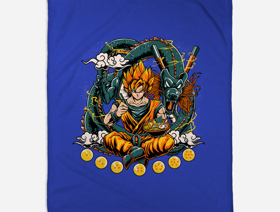 Dragon Ramen