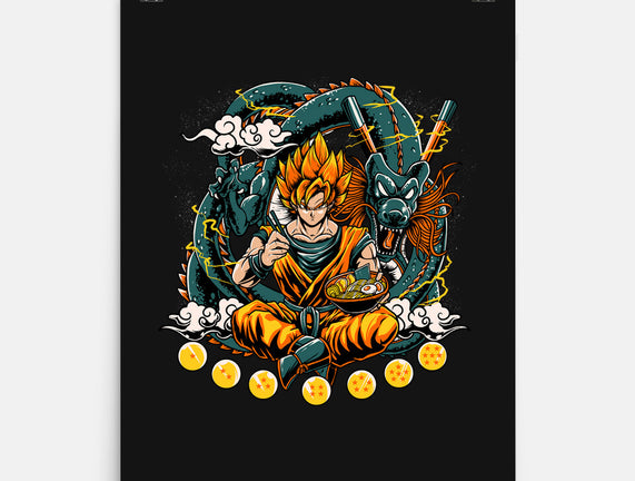 Dragon Ramen