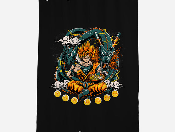 Dragon Ramen