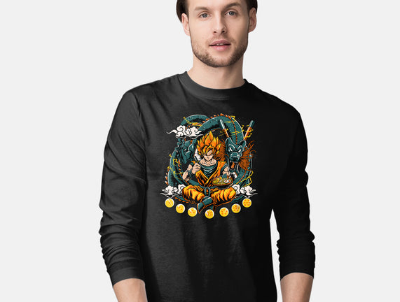 Dragon Ramen