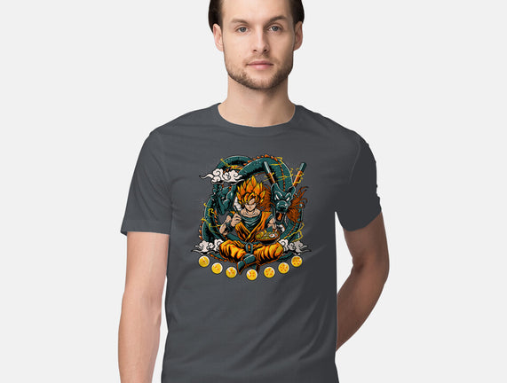 Dragon Ramen
