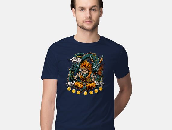 Dragon Ramen