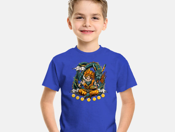 Dragon Ramen
