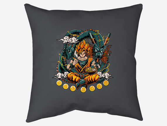 Dragon Ramen