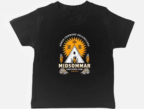Midsommar Survival Club