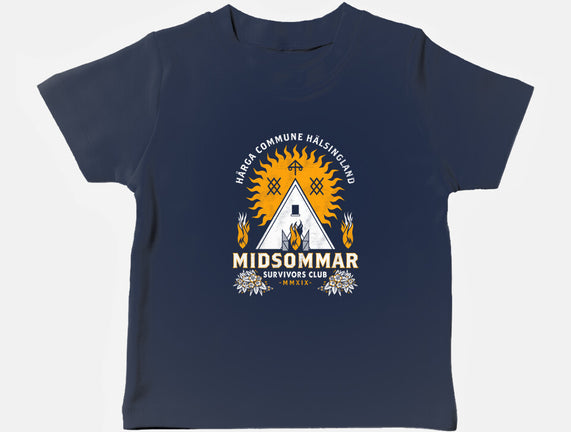 Midsommar Survival Club