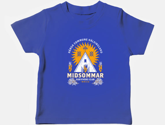 Midsommar Survival Club