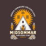 Midsommar Survival Club-unisex kitchen apron-Nemons