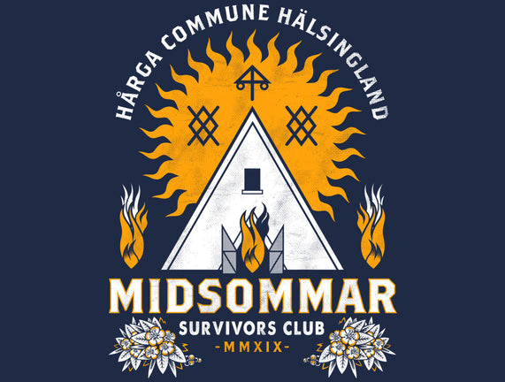 Midsommar Survival Club