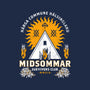 Midsommar Survival Club-mens basic tee-Nemons