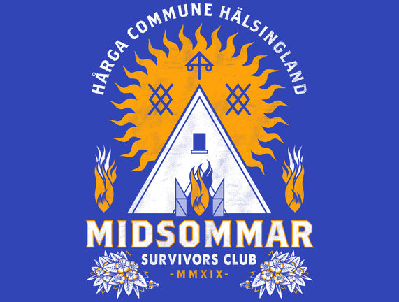 Midsommar Survival Club