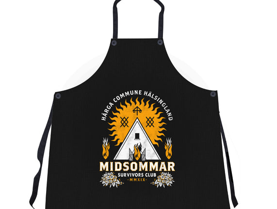 Midsommar Survival Club