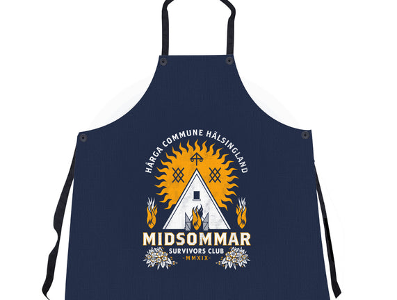 Midsommar Survival Club