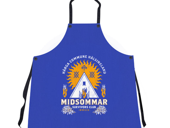 Midsommar Survival Club