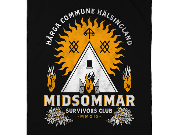 Midsommar Survival Club