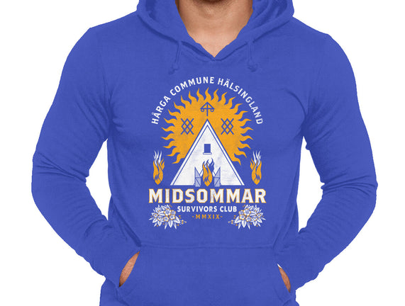 Midsommar Survival Club