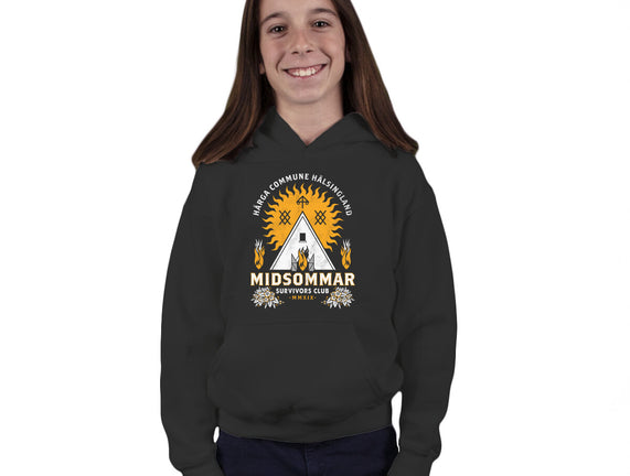 Midsommar Survival Club