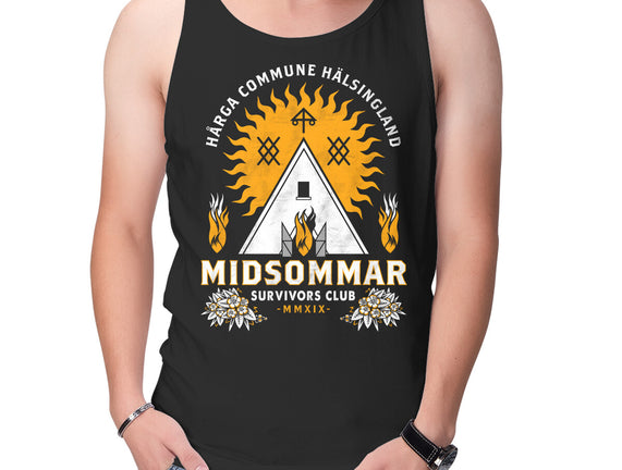 Midsommar Survival Club