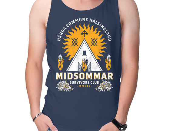 Midsommar Survival Club
