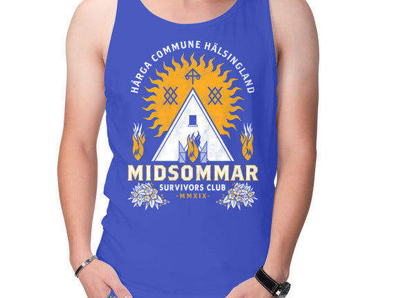 Midsommar Survival Club