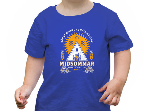 Midsommar Survival Club