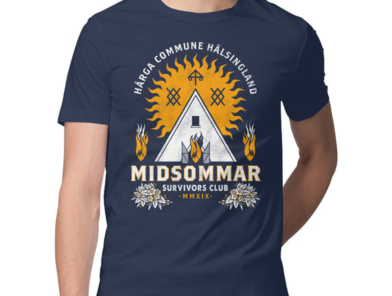 Midsommar Survival Club