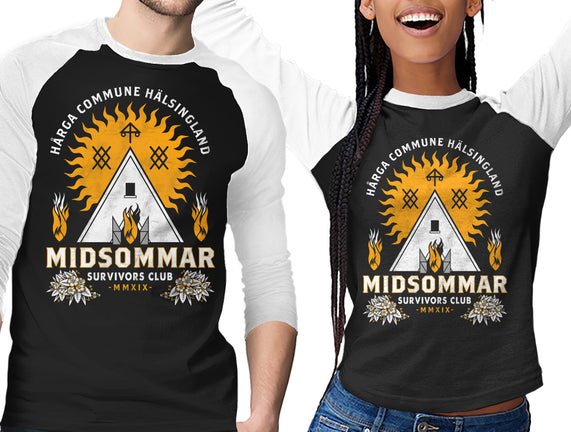 Midsommar Survival Club