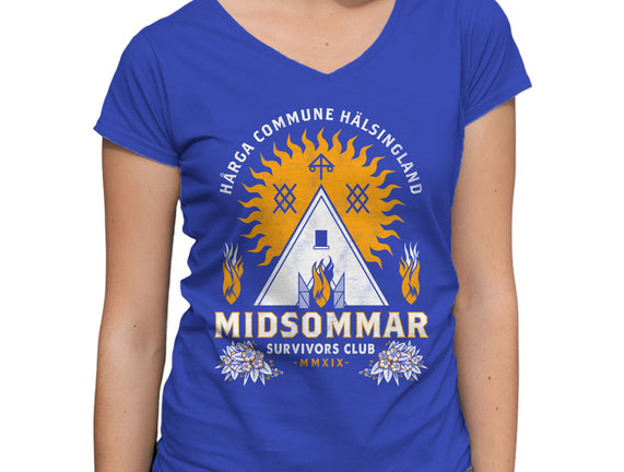 Midsommar Survival Club