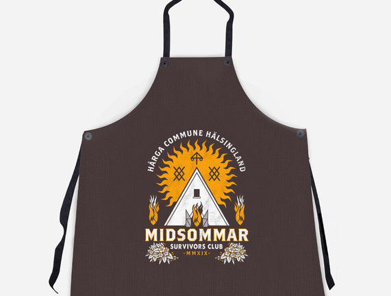 Midsommar Survival Club
