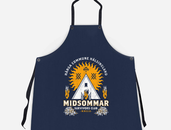 Midsommar Survival Club