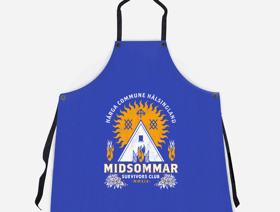 Midsommar Survival Club
