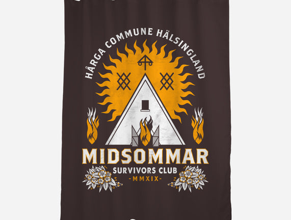 Midsommar Survival Club