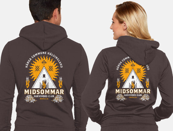 Midsommar Survival Club