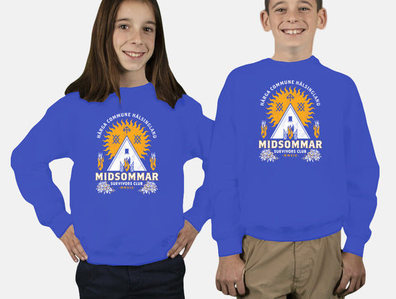 Midsommar Survival Club