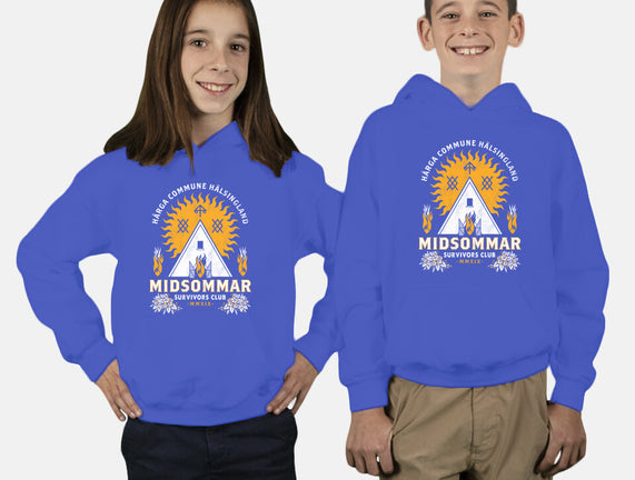 Midsommar Survival Club