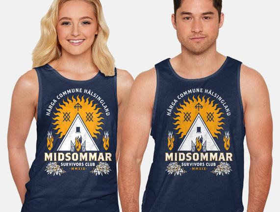 Midsommar Survival Club